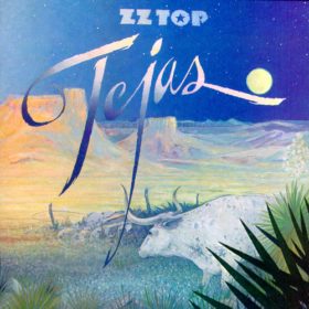 ZZ Top – Tejas (1976)