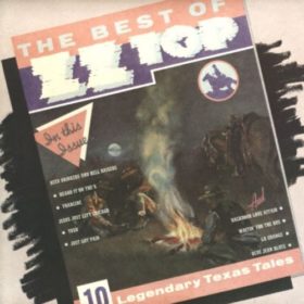 ZZ Top – The Best of ZZ Top (1977)
