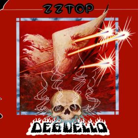 ZZ Top – Degüello (1979)
