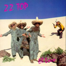 ZZ Top – El Loco (1981)