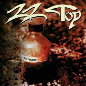 ZZ Top – Rhythmeen (1996)