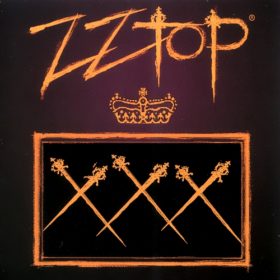 ZZ Top – XXX (1999)
