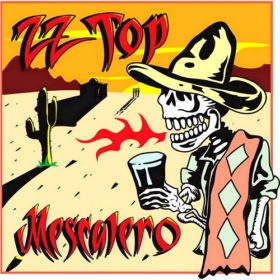 ZZ Top – Mescalero (2003)