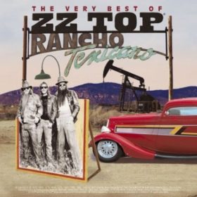 ZZ Top – Rancho Texicano (2004)