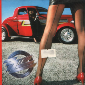 ZZ Top – Greatest Hits 2008 (2008)