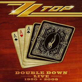 ZZ Top – Double Down Live (2009)