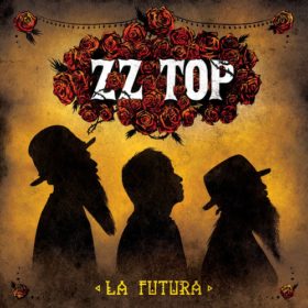 ZZ Top – La Futura (2012)