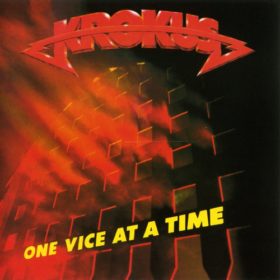 Krokus – One Vice at a Time (1982)