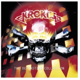 Krokus – The Definitive Collection (2000)