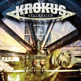 Krokus – Hellraiser (2006)