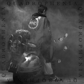 The Who – Quadrophenia (1973)