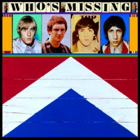 The Who – Who’s Missing (1985)