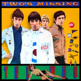 The Who – Two’s Missing (1987)