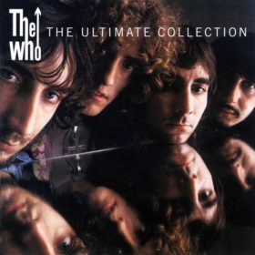 The Who – The Ultimate Collection (2002)