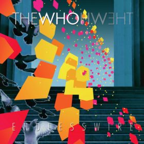The Who – Endless Wire (2006)