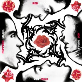 Red Hot Chili Peppers – Blood Sugar Sex Magik (1991)