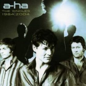 A-ha – The Singles: 1984–2004 (2005)