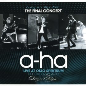 A-ha – Ending on a High Note: The Final Concert (2011)