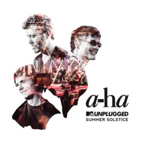 A-ha – MTV Unplugged – Summer Solstice (2017)