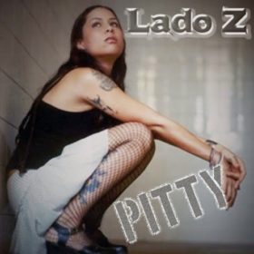 Pitty – Lado Z (2003)