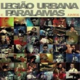 Os Paralamas do Sucesso – Legião Urbana e Paralamas Juntos (2009)