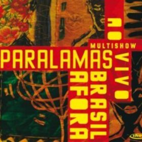 Os Paralamas do Sucesso – Multishow Ao Vivo Brasil Afora (2011)