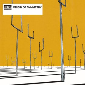 Muse – Origin of Symmetry (2001)