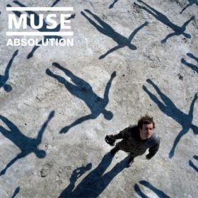 Muse – Absolution (2003)