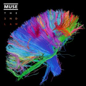 Muse – The 2nd Law (2012)