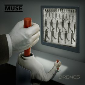 Muse – Drones (2015)