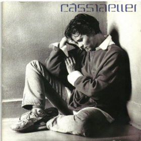 Cássia Eller – Cássia Eller (1994)