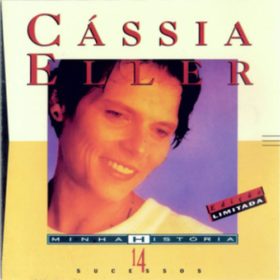 Cássia Eller – Minha História (1997)