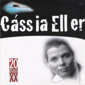 Cássia Eller – Millennium (1998)