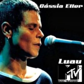 Cássia Eller – Luau MTV (2002)