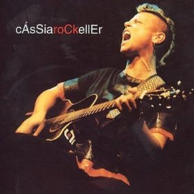 Cássia Eller – Cássia Rock Eller (2000)