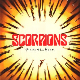 Scorpions – Face the Heat (1993)