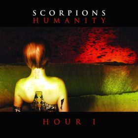 Scorpions – Humanity: Hour I (2007)