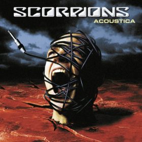 Scorpions – Acoustica (2001)