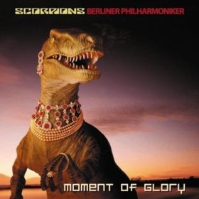 Scorpions – Moment of Glory (2000)