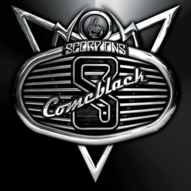 Scorpions – Comeblack (2011)