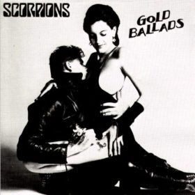 Scorpions – Gold Ballads (1984)