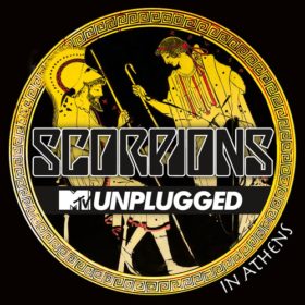 Scorpions – MTV Unplugged In Athens (2013)