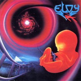 Eloy – Ra (1988)