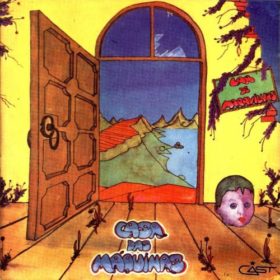 Casa Das Máquinas – Lar de Maravilhas (1975)