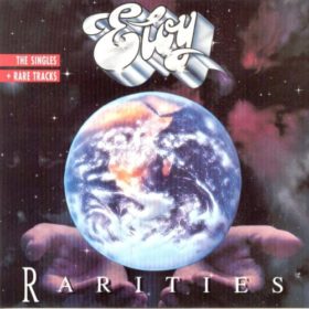 Eloy – Rarities (1991)