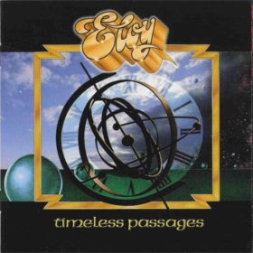 Eloy – Timeless Passages (2003)