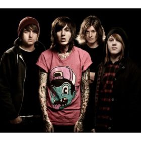 Bring Me the Horizon