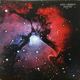 King Crimson – Islands (1971)