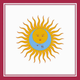 King Crimson – Larks’ Tongues in Aspic (1973)