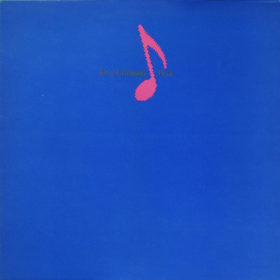 King Crimson – Beat (1982)
